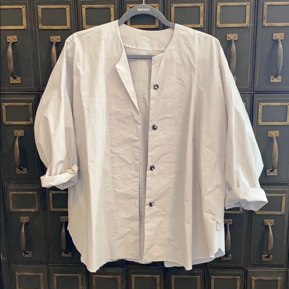 SKIF International Cotton Shirt.